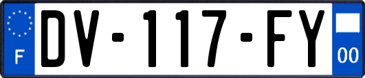 DV-117-FY