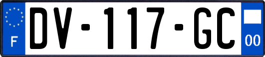 DV-117-GC