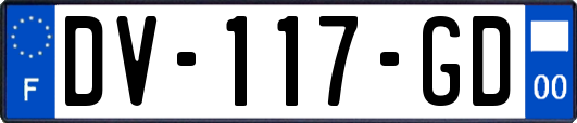 DV-117-GD