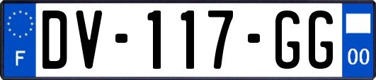 DV-117-GG