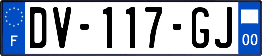 DV-117-GJ