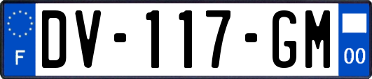 DV-117-GM