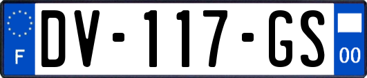 DV-117-GS