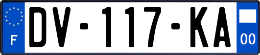 DV-117-KA