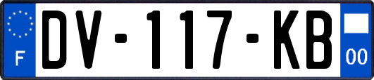 DV-117-KB