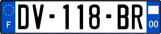 DV-118-BR