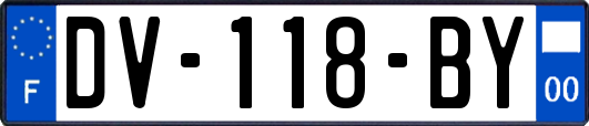 DV-118-BY