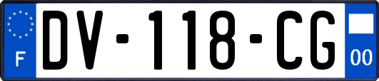 DV-118-CG