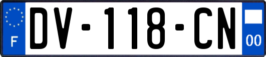 DV-118-CN