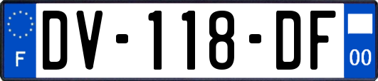 DV-118-DF