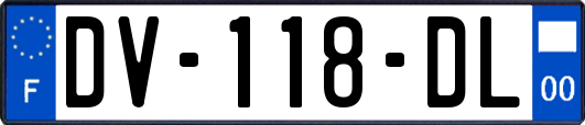 DV-118-DL