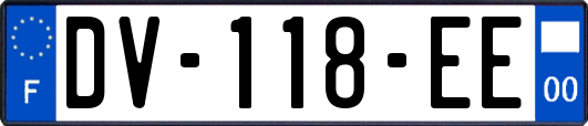 DV-118-EE