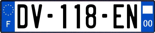 DV-118-EN