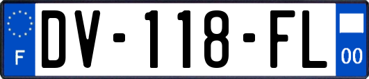 DV-118-FL