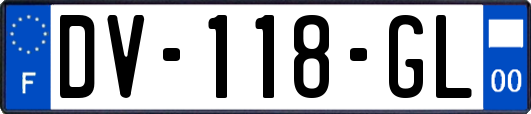 DV-118-GL