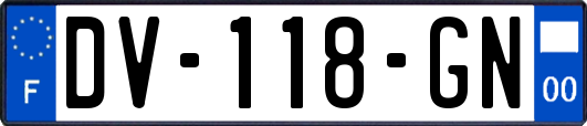 DV-118-GN