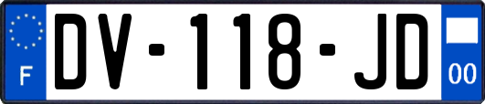 DV-118-JD