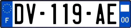 DV-119-AE