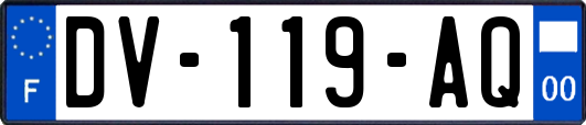 DV-119-AQ