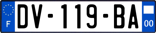 DV-119-BA