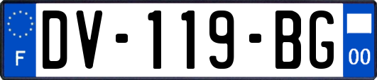 DV-119-BG