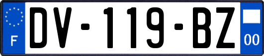 DV-119-BZ