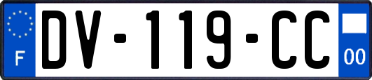 DV-119-CC