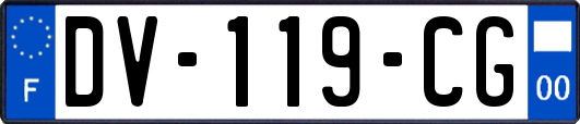 DV-119-CG