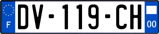 DV-119-CH