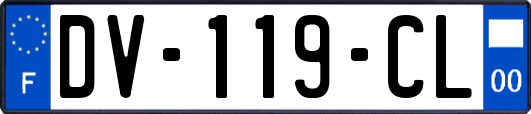 DV-119-CL