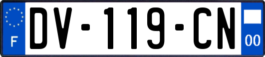 DV-119-CN