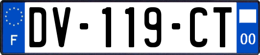 DV-119-CT