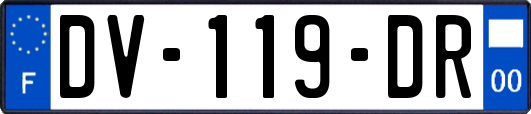 DV-119-DR