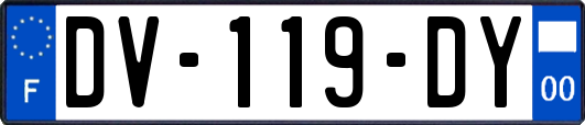 DV-119-DY