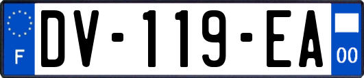 DV-119-EA