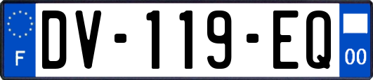 DV-119-EQ