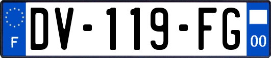 DV-119-FG