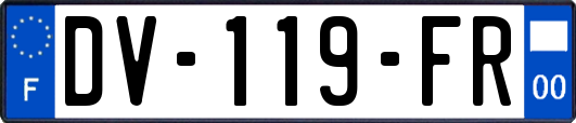 DV-119-FR