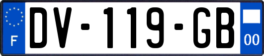 DV-119-GB