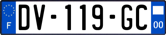 DV-119-GC