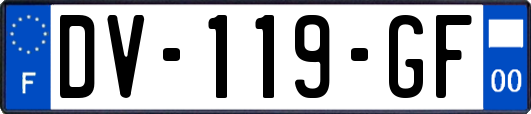 DV-119-GF