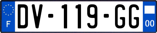 DV-119-GG