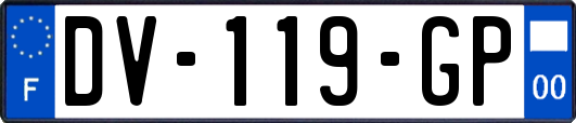 DV-119-GP