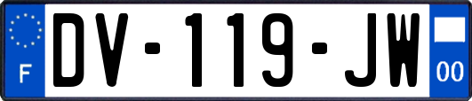 DV-119-JW