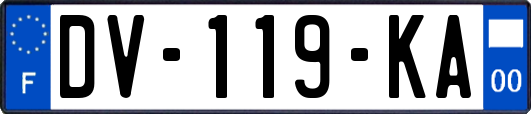 DV-119-KA