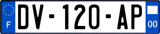 DV-120-AP