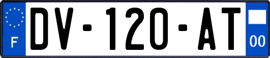 DV-120-AT