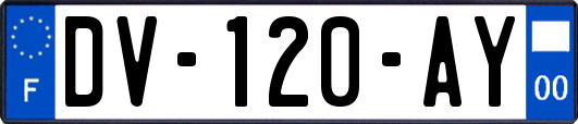 DV-120-AY