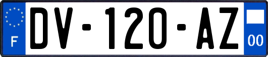 DV-120-AZ