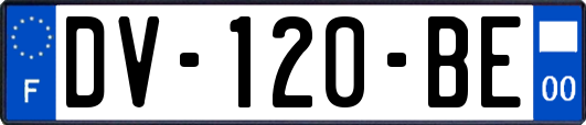 DV-120-BE